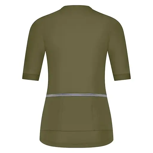 Велоджерси Shimano W Futuro L Коричневая (1096-PCWJSPSWE15WE1116) - фото 2