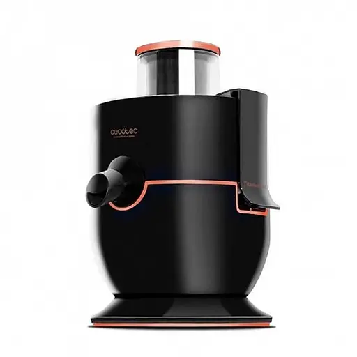 Соковижималка Cecotec Extreme Titanium 19000 CCTC-04081 8435484040815 - фото 1