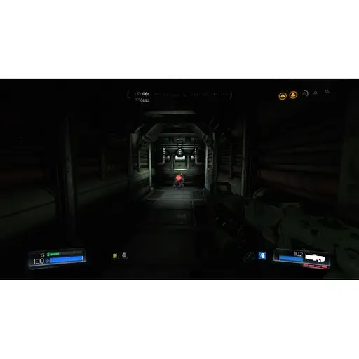 Игра Doom (русская версия) (Nintendo Switch) - фото 6