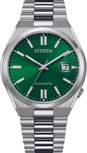Часы Citizen TSUYOSA Collection NJ0150-81X