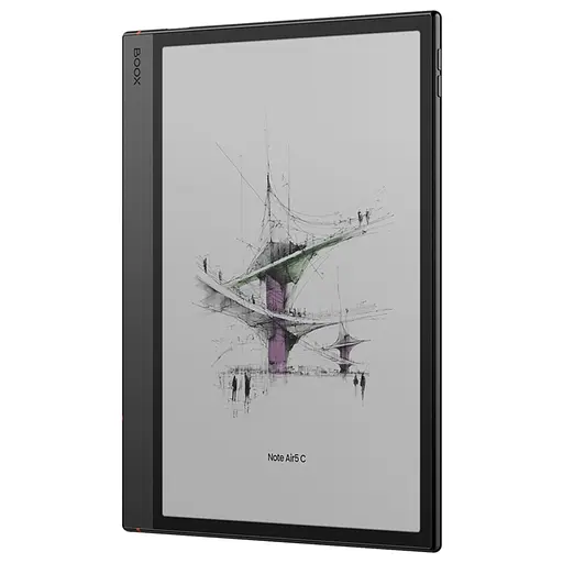 Електронна книга BOOX Note Air 5 C - фото 2