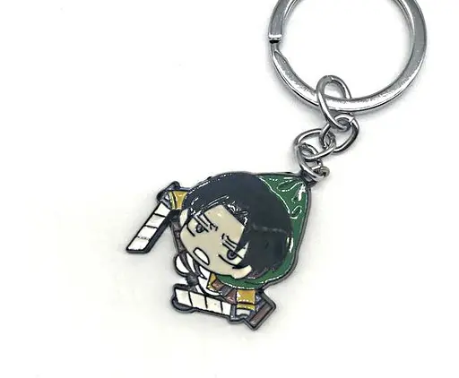 Брелок Атака титанів Attack on Titan АТ 22.12 - фото 5