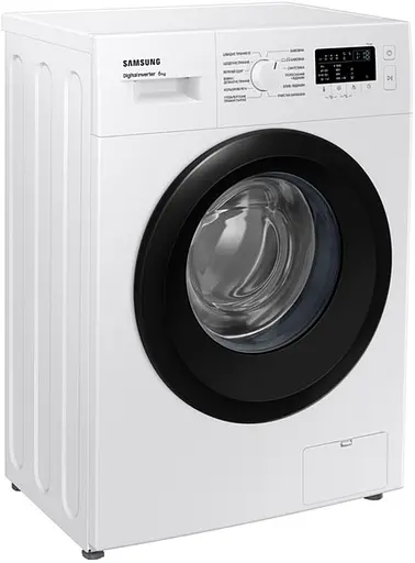 Пральна машина Samsung WW60A3100BE/UA - фото 2