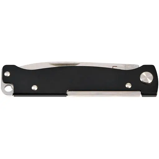 Нож Boker Plus Atlas Stainless steel - фото 3