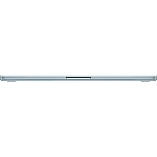 Ноутбук Apple MacBook Air 15" M4 16/512GB Sky Blue 2025 (MC7C4) [129950] - фото 4