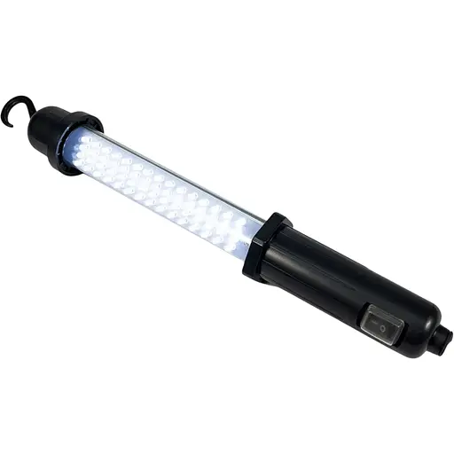 Ліхтар Bottari акумуляторний світлодіодний 60LED AC/DC 30036-IS - фото 1