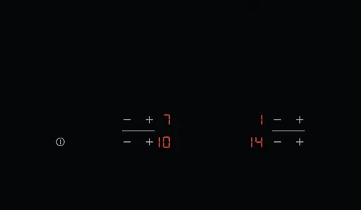 Варильна поверхня електрична склокерамічна Electrolux 60 см чорний - фото 2