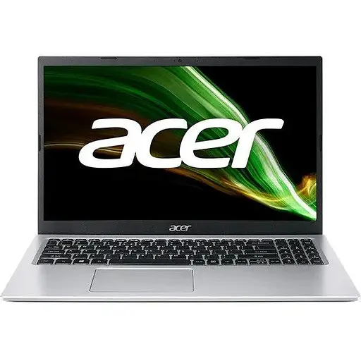 Ноутбук ACER Aspire 3 A314-35, Celeron N5100 2.8 GHz, 8GB, 256GB, UHD, DOS