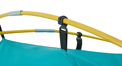 Намет Grand Canyon Tonto Beach Tent 4 Blue Grass (330023) (DAS303317) - фото 9