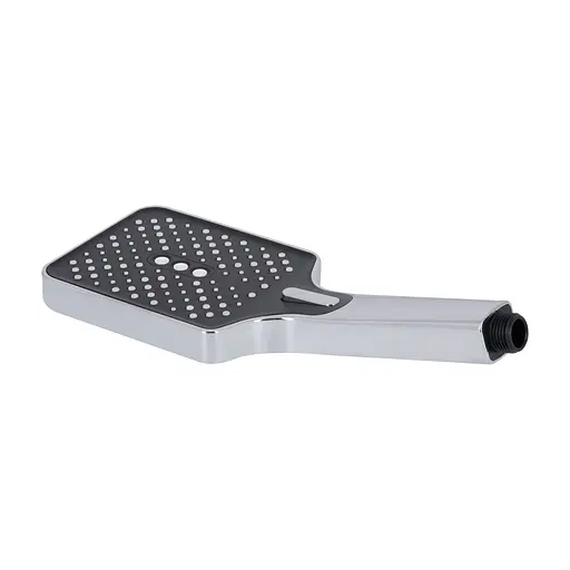 Душова система універсальна Qtap Swan Cascada на три споживача (з виливом) QTSWA111CRM45566 Chrome, Хром - фото 10