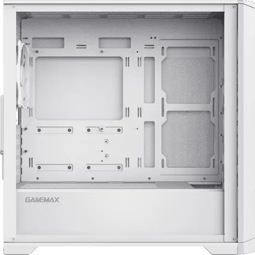 Корпус GameMax Destroyer TGW (Destroyer TGW) Без БП - фото 6