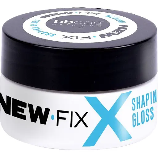 Віск для волосся BBCOS New Fix 75 мл