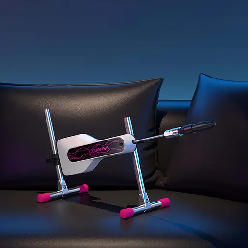 Секс-машина Lovense Mini Sex Machine - фото 9