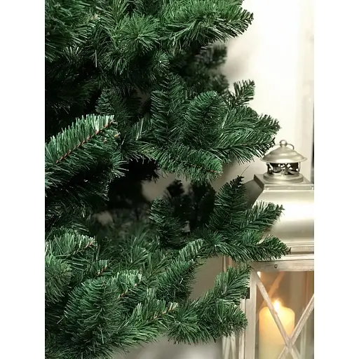Ялинка штучна Hvoya Elegant 220 см зелена - фото 8