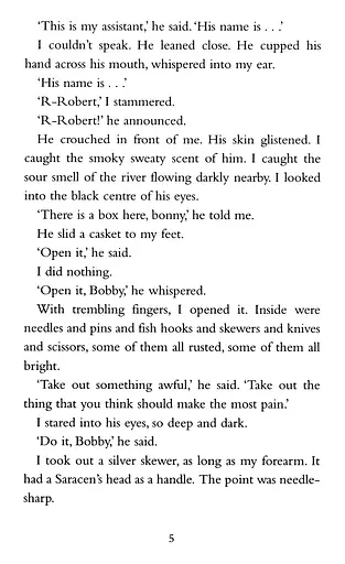 The Fire Eaters - фото 6