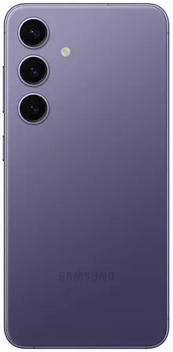 Смартфон Samsung Galaxy S24 8/128Gb Cobalt Violet (SM-S921BZVD) Global version - фото 2