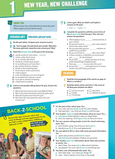 Prepare Level 6 Student's Book with eBook 2nd Edition - фото 4