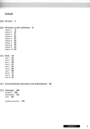 Ausblick: Lehrerhandbuch 2 - фото 3