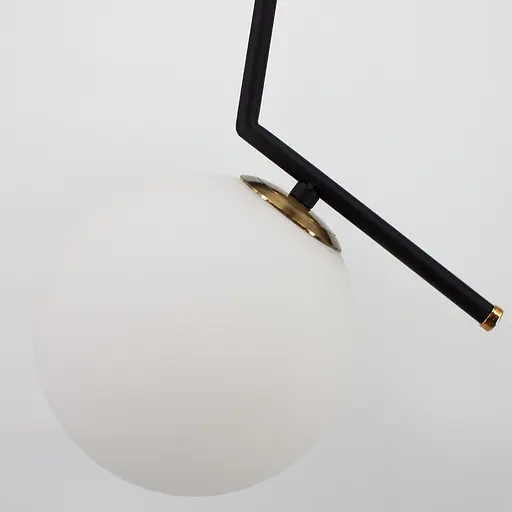 Подвес BL 1004-1P BK - фото 4