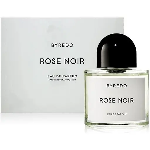 Парфюмированная вода оригинал Byredo Rose Noir 100 мл - фото 1