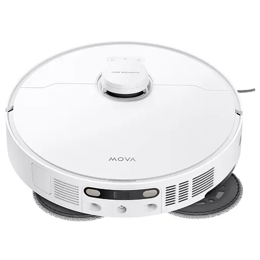Робот пылесос MOVA P10 Pro Ultra-EU - фото 5