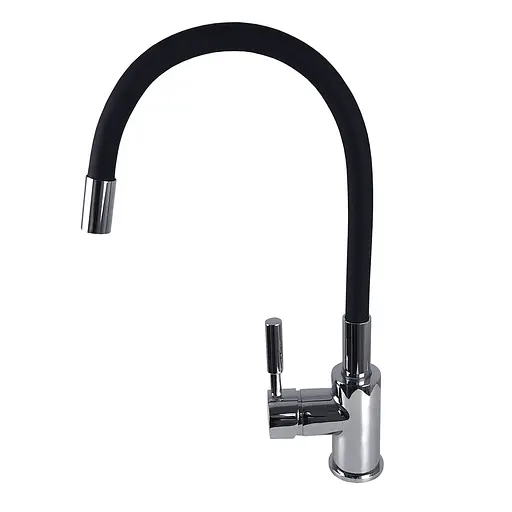 Змішувач для кухні Globus Lux LAZER GLLR-0203SB - фото 2