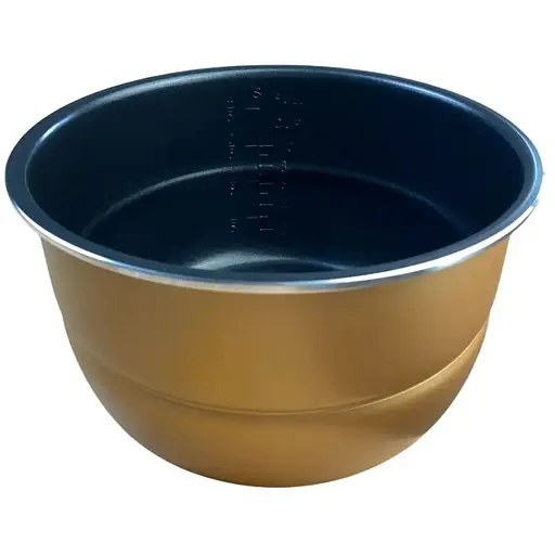 Мультиварка-скороварка Grunhelm MРC-1000B (143709) - фото 4