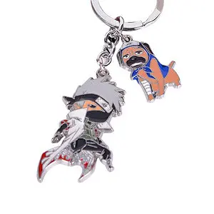 Брелок Наруто Anime Naruto NA 22.28 - фото 1