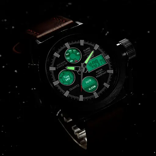 Годинник AMST Mountain - фото 18