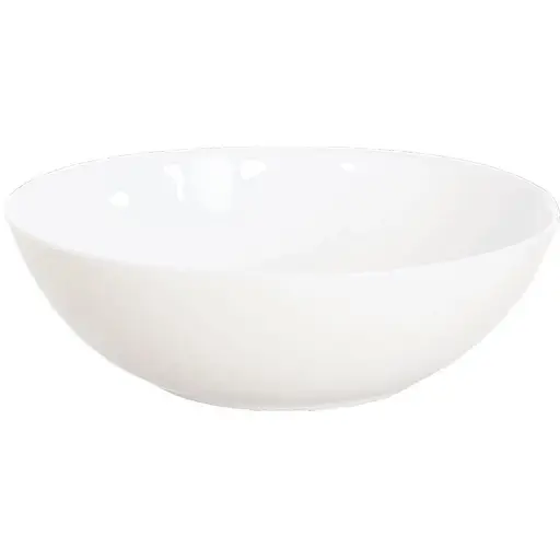 Салатник Luminarc APY белый 16 см стеклокерамика (V8742)