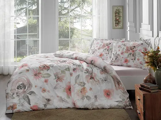 Комплект постільної білизни Clara Somon Tac Евро pbe0041807