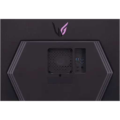 Монітор LG UltraGear 32" 32GR93U-B (32GR93U-B.ADRZ) (131216) - фото 10