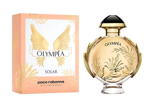 Оригінал Paco Rabanne Olympea Solar Intense 80 мл парфумована вода - фото 1