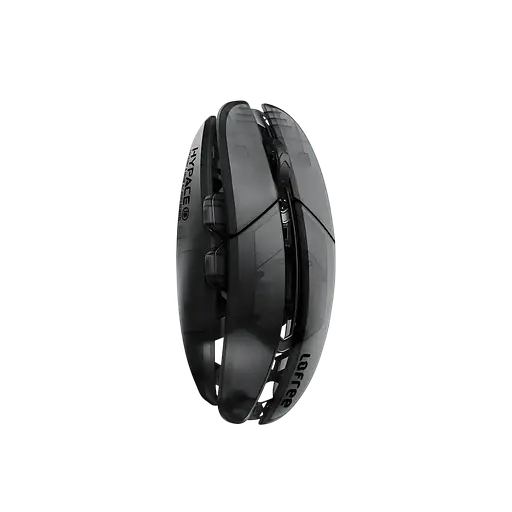 Мышь Lofree Hypace OE923 Black - фото 2