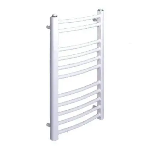 Рушникосушка водяна Heizung WG 11/55 вигнута 660x550 - фото 1