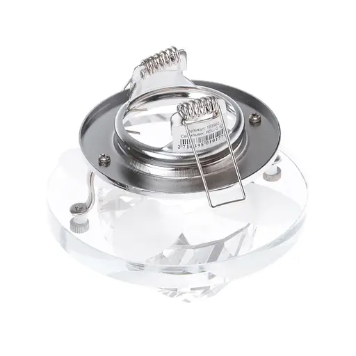 Світильник точковий Brille декоративний HDL-G107 MR16 163980 - фото 4