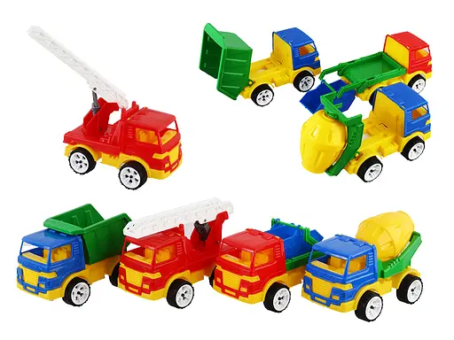 Авто микс М1 Орион