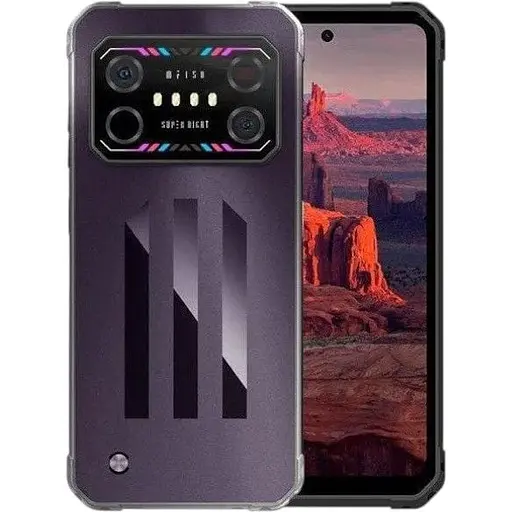 Смартфон Oukitel IIIF150 Air1 Ultra 8/256GB Epic Purple