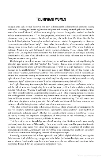 The Story of Art without Men - фото 9