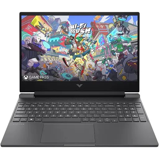 Ноутбук HP Victus 15 RTX4050 i5-13420h 32RAM/1000 SSD Refurbished