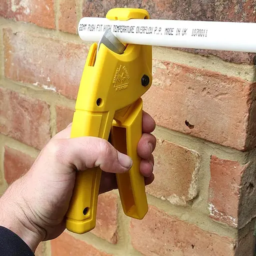 Труборез Stanley до 28 мм (0-70-450) - фото 6