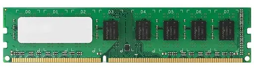 Модуль памяти Golden Memory DDR3 2Gb 1600 Mhz (GM16N11/2) - фото 1