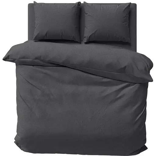 Комплект постільної білизни Lelit P-0220/1 сімейний 150х215 см - 2 шт. полісатин (le2000000321479)