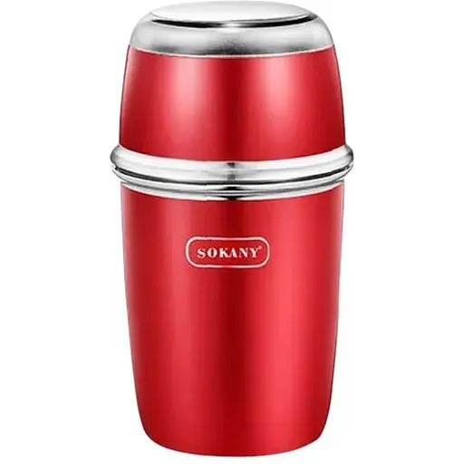 Кофемолка Sokany SG-3025R