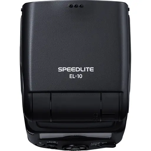 Спалах Canon Speedlite EL-10 (6579C002) [136296] - фото 7