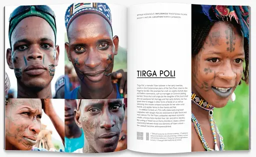 The World Atlas of Tattoo - фото 2