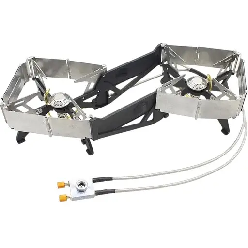 Горелка газовая BRS 32 двойная (1047-BRS-32)