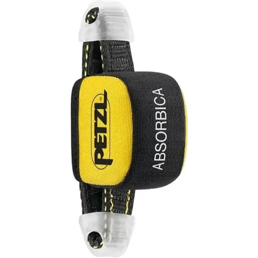 Амортизатор рывка Petzl Absorbica (1052-L010AB00)