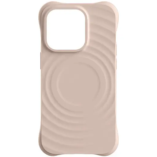 Чохол Epik TPU Orbit with MagSafe для Apple iPhone 11, 6.1 Pink - фото 2
