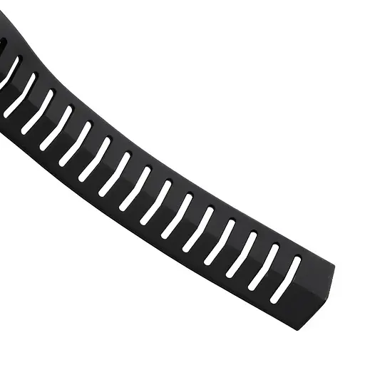 Наручний годинник чоловічий Skmei 2147 Black White, 2147BKWT (18445) - фото 6